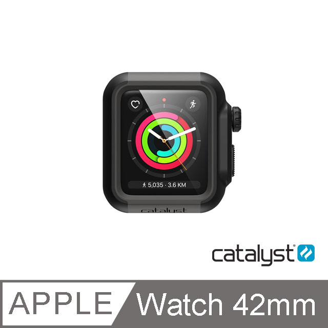 catalyst apple watch series 3