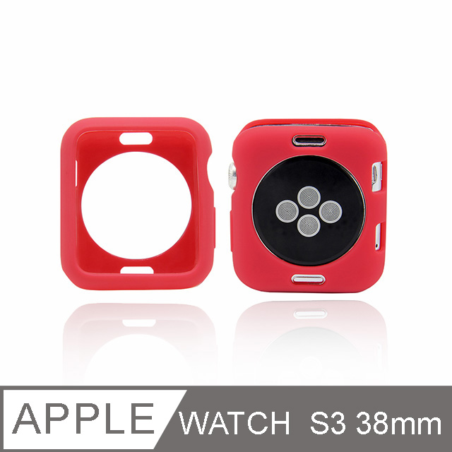 apple s3 38mm