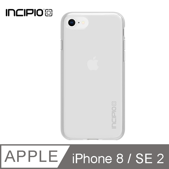 Incipio Ngp Iphone Se2 防摔保護殼 透明 Pchome 24h購物