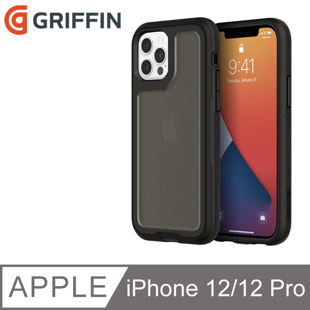 Survivor Endurance Griffin Survivor Iphone 12 Pro 13 Pro Max