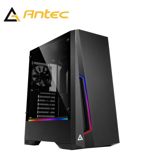 Antec DP501 中塔式電競機殼