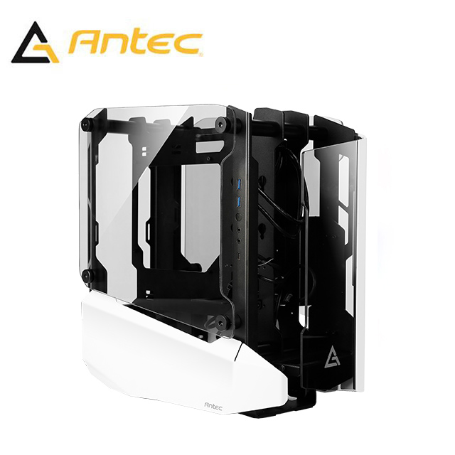 Antec Striker 先鋒者電腦機殼 Pchome 24h購物