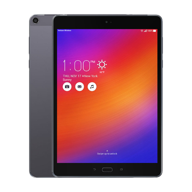 9 7寸asus Zenpad Z10 六核心平板電腦 3g 32g Pchome 24h購物