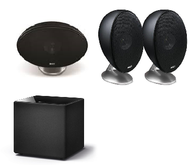 kube kef