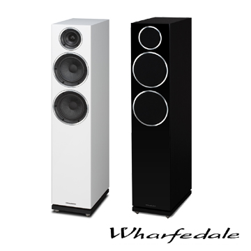 wharfedale 230