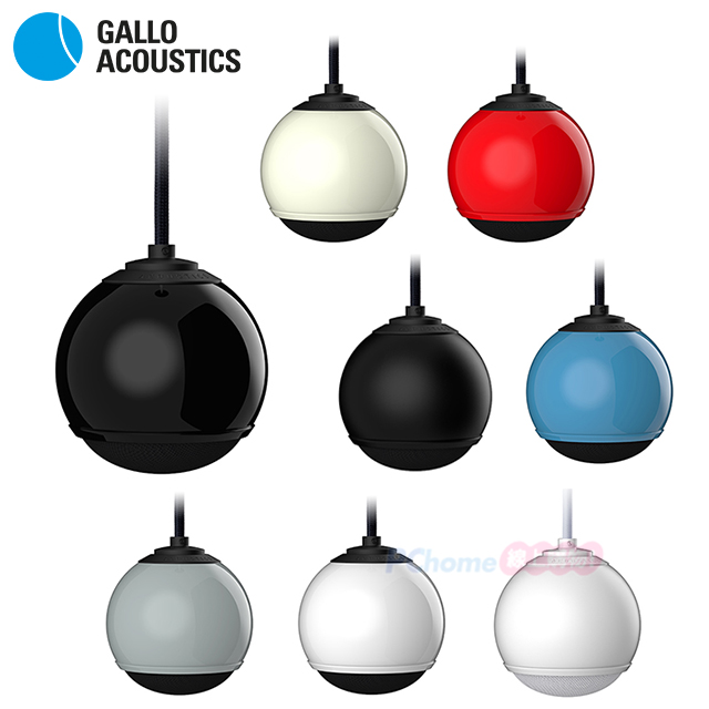 gallo acoustics droplet