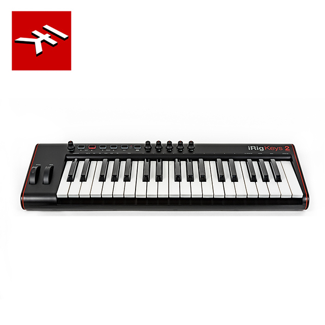 Irig keys pro 2 Clearance