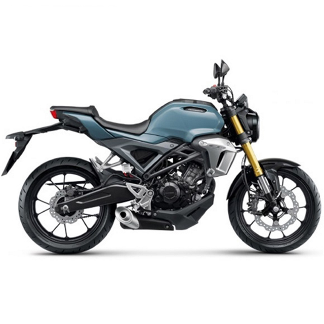 Honda Cb150r Abs 全新進口車 Pchome 24h購物