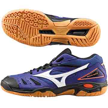 mizuno wave gate 3