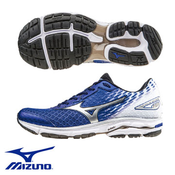 mizuno wave rider 19 ss16