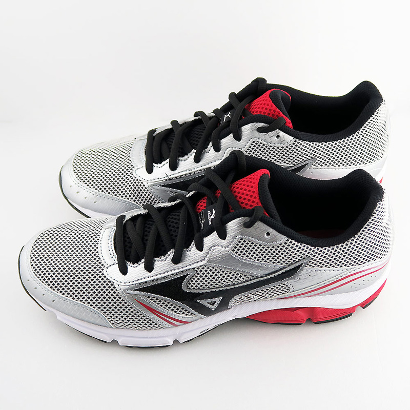 t¨ºnis mizuno wave impetus 3 w