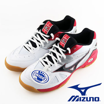 mizuno wave gate 4