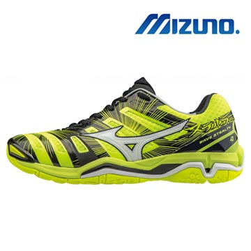 mizuno wave stealth 4 nb