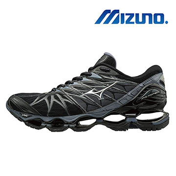 mizuno wave prophecy 3 gold