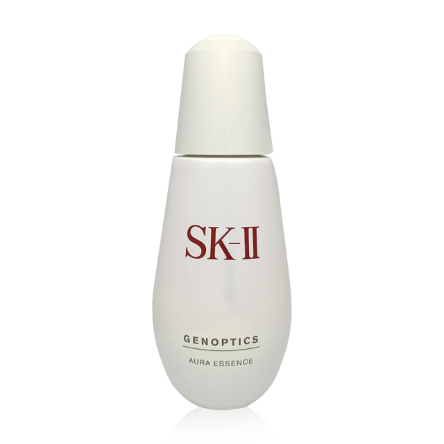 Sk Ii 超肌因鑽光淨白精華75ml 限量加大版 Pchome 24h購物