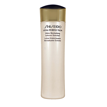Shiseido 資生堂全效抗痕亮采賦活露 豐潤型 150ml Pchome 24h購物