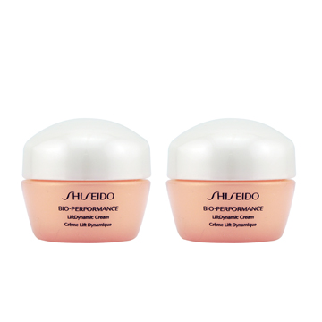 Shiseido 資生堂百優全緊緻立體乳霜10ml 2 Pchome 24h購物