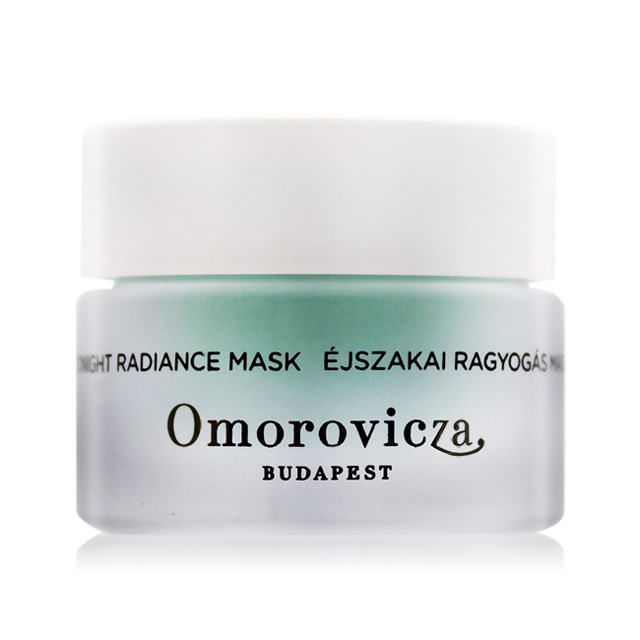 1010 Omorovicza 晚安凍膜 15ml Pchome 24h購物