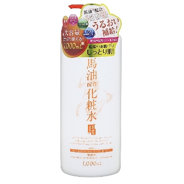 鉑潤肌馬油滋養化妝水1000ml Pchome 24h購物