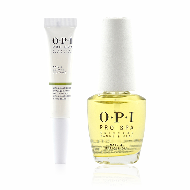 Opi 指緣滋潤修護小資組 Prospa指精華14 8ml Prospa指緣筆7 5ml Pchome 24h購物