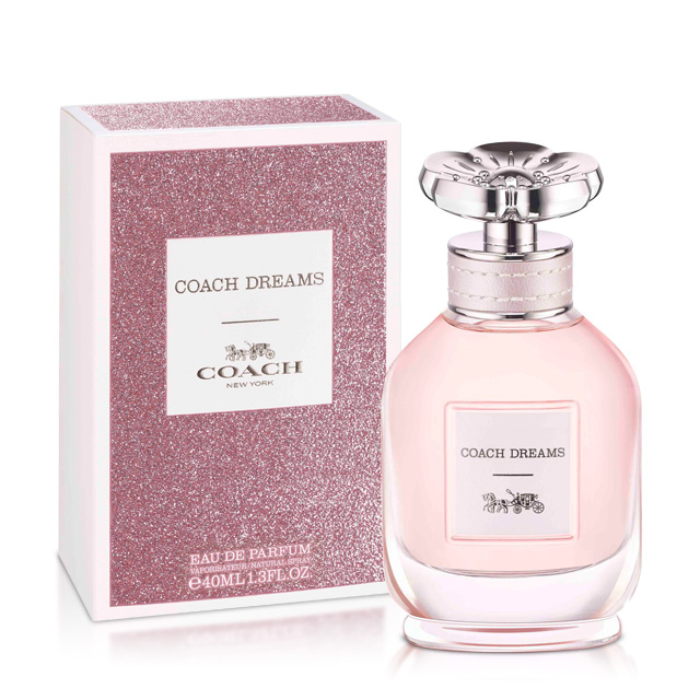 Coach 逐夢女性淡香精 40ml Pchome 24h購物 Coach 逐夢女性淡香精 40ml Pchome 24h購物