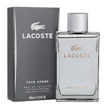 lacoste 100ml