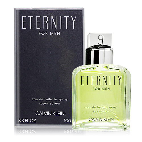 eternity for men sale