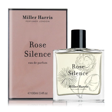 Miller Harris Rose Silence 玫瑰晨語淡香精 100ml Edp 香水公司貨 Pchome 24h購物